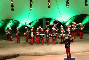 Loreley Tattoo 2011