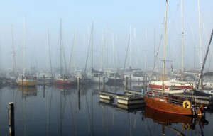 Aussenhafen Lemmer