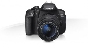 EOS-700D